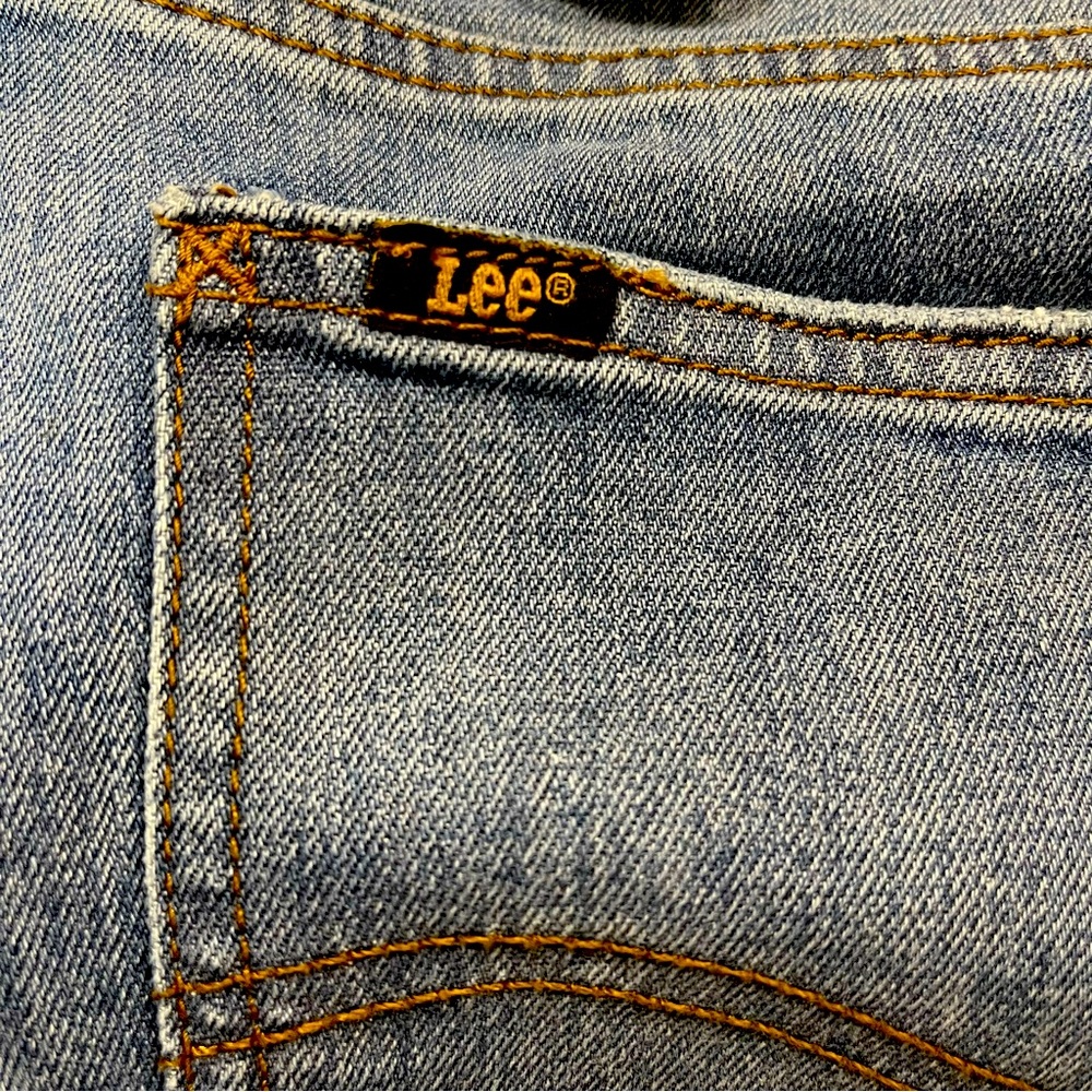 Lee 👖 - Picture 4 of 4